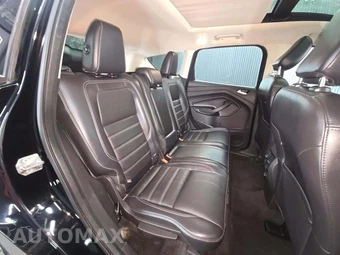 2018 Ford Escape SEL – miniatura 13