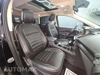 2018 Ford Escape SEL – miniatura 15