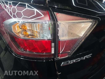 2018 Ford Escape SEL – miniatura 18