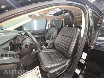 2018 Ford Escape SEL – miniatura 3