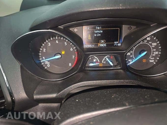 2018 Ford Escape SEL – miniatura 6
