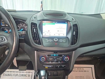2018 Ford Escape SEL – miniatura 7