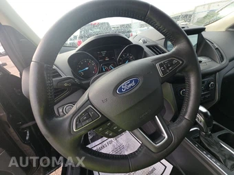 2018 Ford Escape SEL – miniatura 10