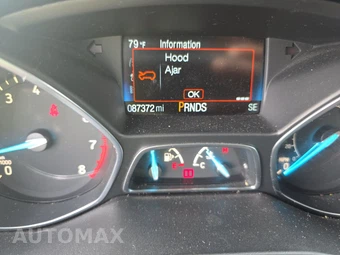 2018 Ford Escape SEL – miniatura 12