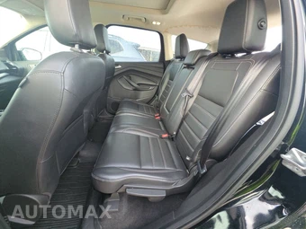 2018 Ford Escape SEL – miniatura 13