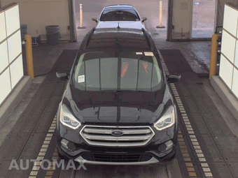 2018 Ford Escape SEL – miniatura 2