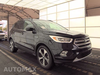 2018 Ford Escape SEL – miniatura 3
