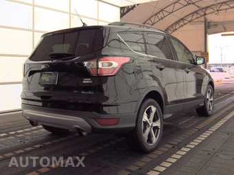 2018 Ford Escape SEL – miniatura 4
