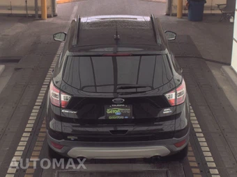 2018 Ford Escape SEL – miniatura 5
