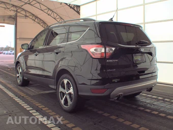 2018 Ford Escape SEL – miniatura 6