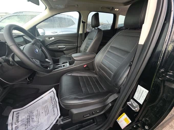 2018 Ford Escape SEL – miniatura 7