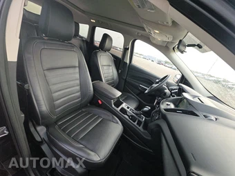 2018 Ford Escape SEL – miniatura 8