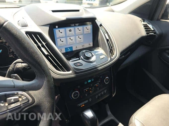 2018 Ford Escape Titanium – miniatura 10