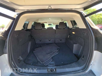 2018 Ford Escape Titanium – miniatura 14