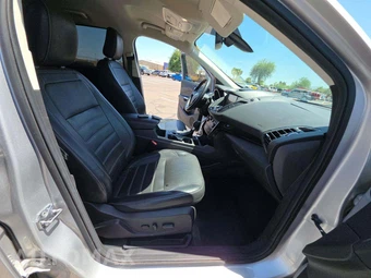 2018 Ford Escape Titanium – miniatura 18