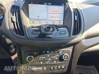 2018 Ford Escape Titanium – miniatura 10