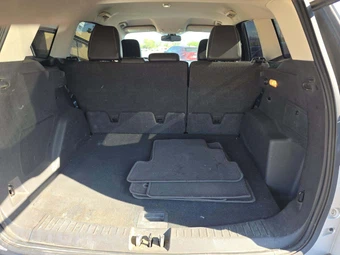 2018 Ford Escape Titanium – miniatura 14