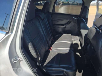 2018 Ford Escape Titanium – miniatura 16