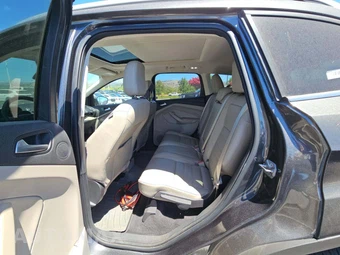 2018 Ford Escape Titanium - miniatura 13