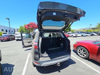 2018 Ford Escape Titanium - miniatura 14