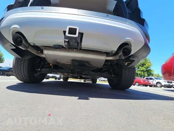 2018 Ford Escape Titanium - miniatura 15