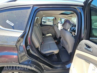 2018 Ford Escape Titanium - miniatura 16