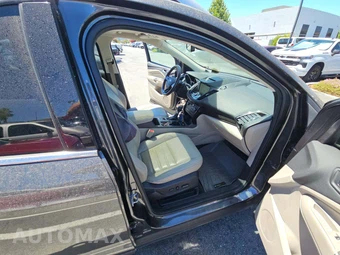 2018 Ford Escape Titanium - miniatura 18