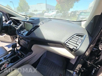 2018 Ford Escape Titanium - miniatura 19