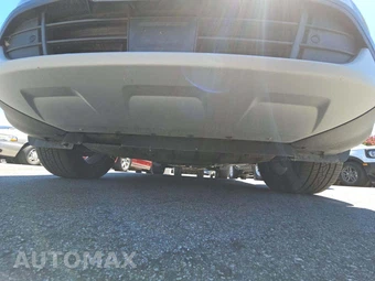 2018 Ford Escape Titanium - miniatura 20