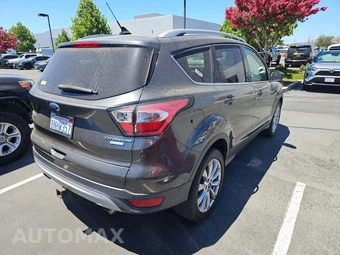 2018 Ford Escape Titanium - miniatura 3