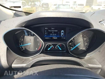 2018 Ford Escape Titanium - miniatura 9