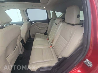 2018 Ford Escape Titanium - miniatura 10