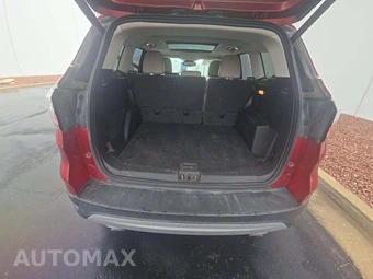 2018 Ford Escape Titanium - miniatura 11