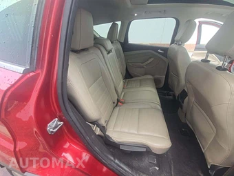 2018 Ford Escape Titanium - miniatura 13