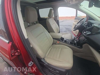 2018 Ford Escape Titanium - miniatura 15