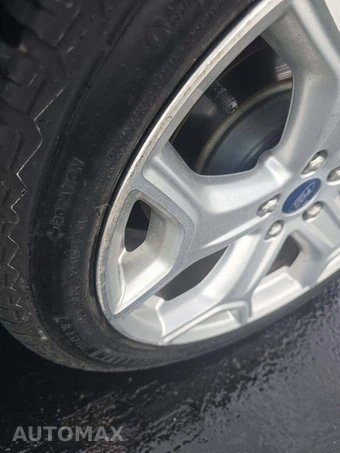 2018 Ford Escape Titanium - miniatura 19