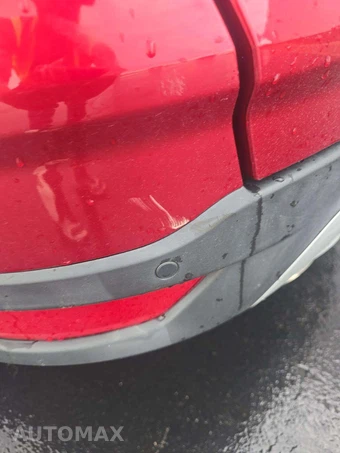 2018 Ford Escape Titanium - miniatura 20