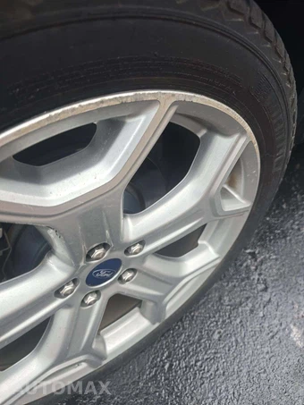 2018 Ford Escape Titanium - miniatura 21
