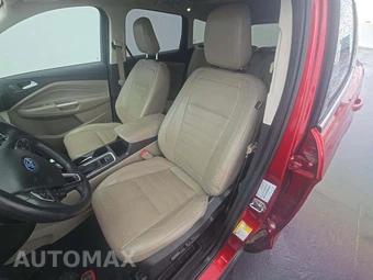 2018 Ford Escape Titanium - miniatura 3