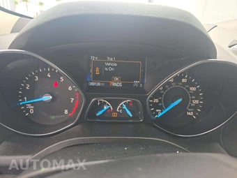 2018 Ford Escape Titanium - miniatura 6
