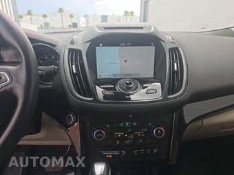 2018 Ford Escape Titanium - miniatura 7