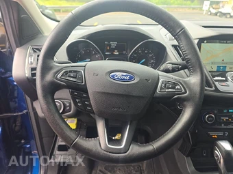 2018 Ford Escape Titanium – miniatura 10