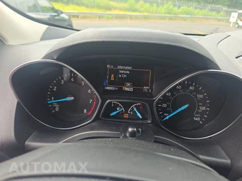 2018 Ford Escape Titanium – miniatura 12