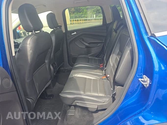 2018 Ford Escape Titanium – miniatura 13
