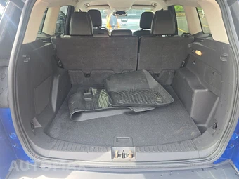 2018 Ford Escape Titanium – miniatura 16