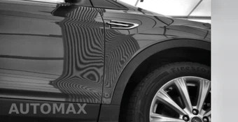 2018 Ford Escape Titanium – miniatura 21