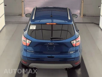 2018 Ford Escape Titanium – miniatura 5