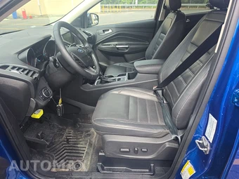 2018 Ford Escape Titanium – miniatura 7