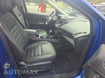 2018 Ford Escape Titanium – miniatura 8