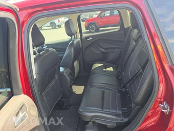 2018 Ford Escape Titanium - miniatura 10